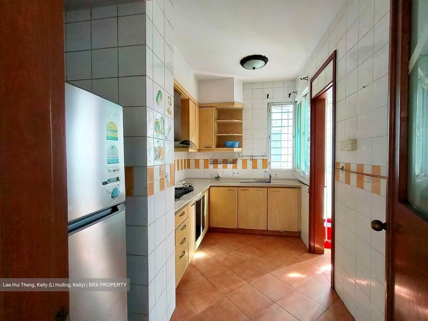 The Floravale (D22), Condominium #559200011